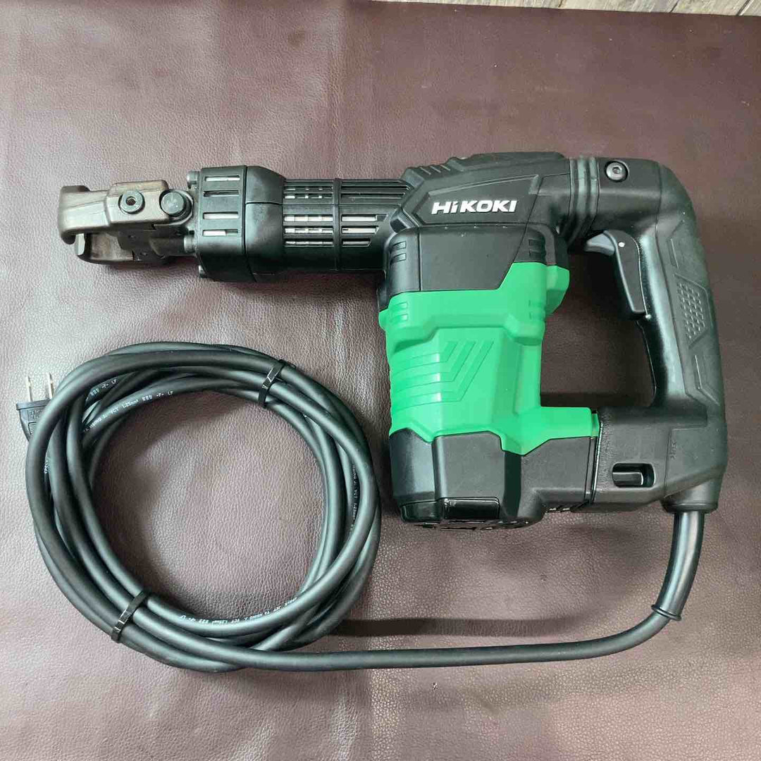 【中古品】 ★ハイコーキ(HIKOKI ※旧:日立工機) ハンマ H41SA4 【東大和店】