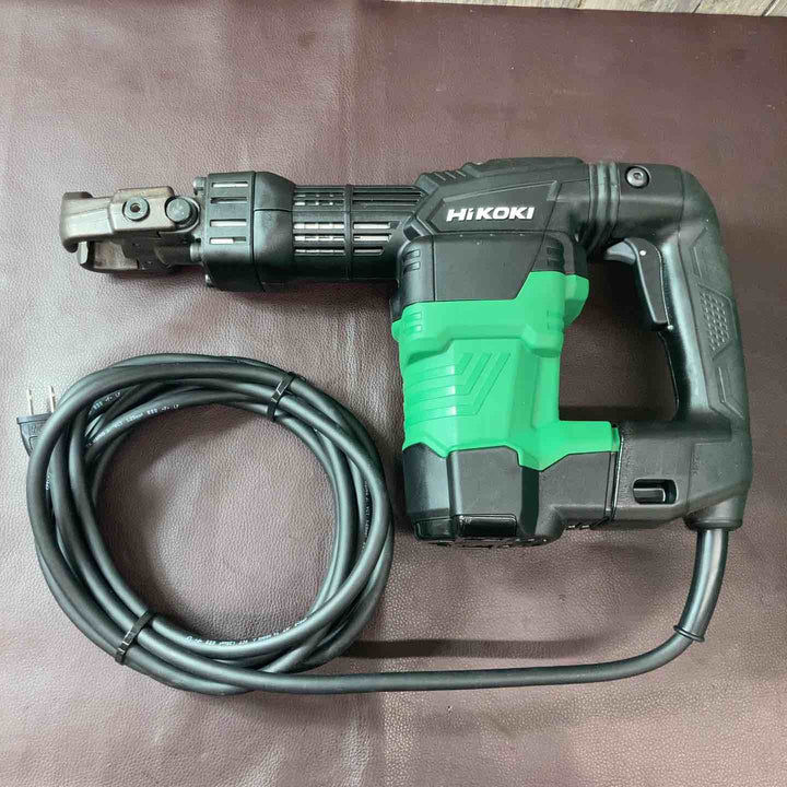【中古品】 ★ハイコーキ(HIKOKI ※旧:日立工機) ハンマ H41SA4 【東大和店】