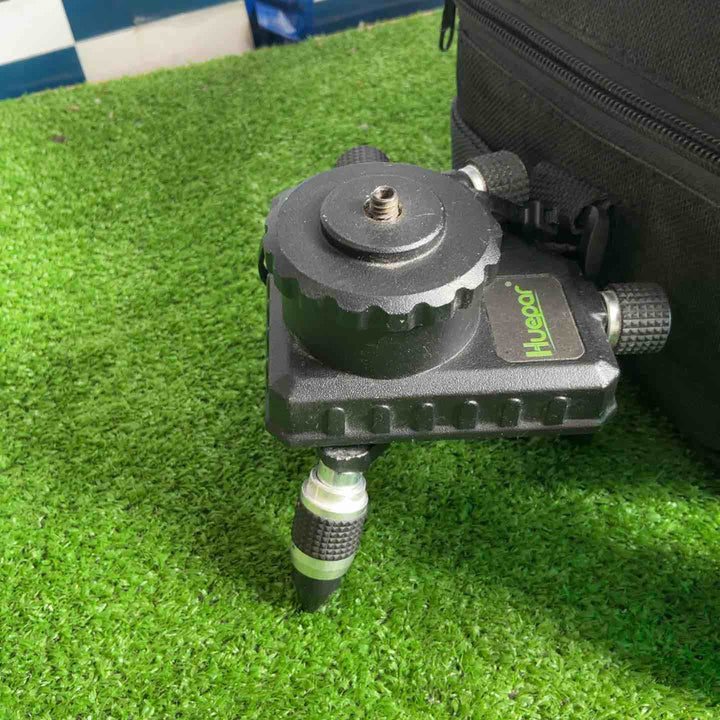 Huepar グリーンレーザー墨出し器 603CG【草加店】