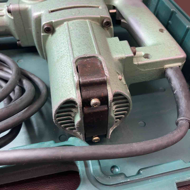 【中古品】ハイコーキ(HIKOKI ※旧:日立工機) 電動ハンマ PH-40F ハツリ はつり機【東大和店】