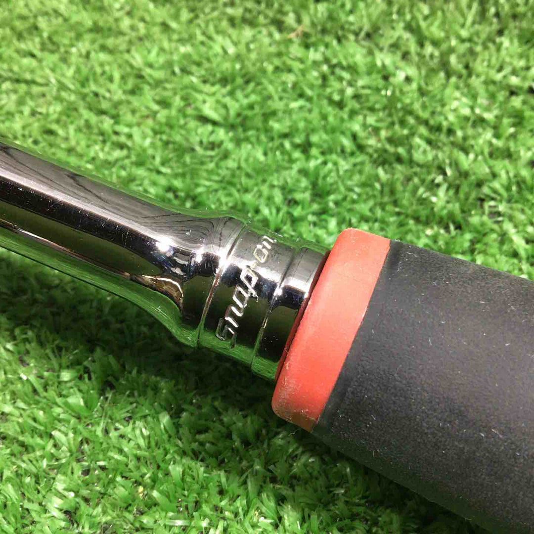 スナップオン(Snap-on) 3/8"エクストラロングハンドルブレーカーバー FHBB18A 【川口店】