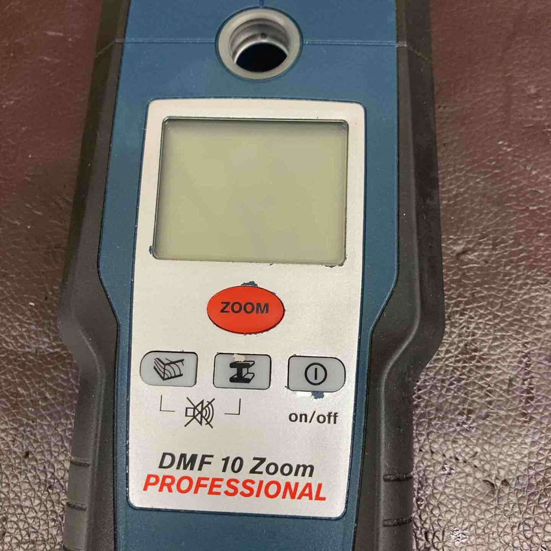 【中古品】 ボッシュ(BOSCH) デシタル探知機 DMF10Zoom 【東大和店】