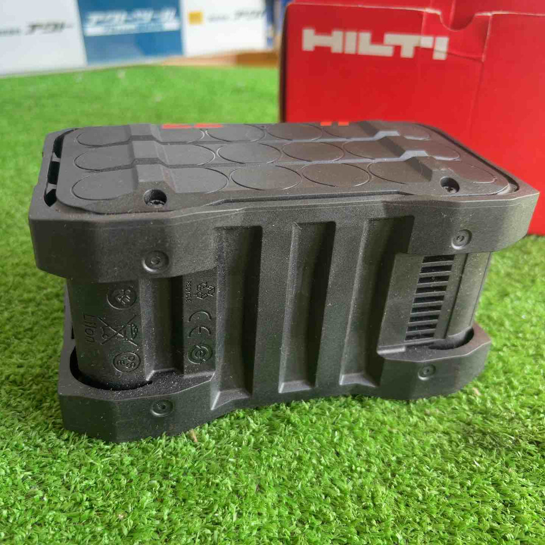 HILTI ヒルティ バッテリー B 22-225 #2251363【草加店】