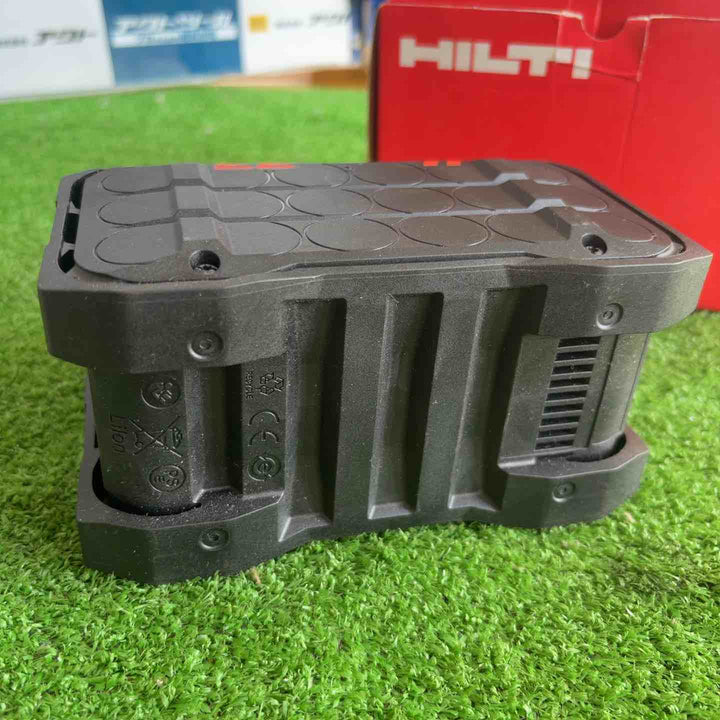 HILTI ヒルティ バッテリー B 22-225 #2251363【草加店】