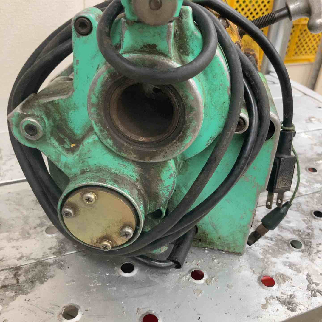 ★レッキス(REX) ねじ切り機 N20A3 N20AⅢ【町田店】