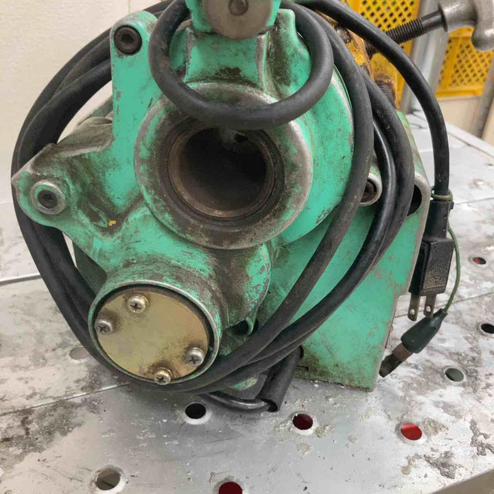 ★レッキス(REX) ねじ切り機 N20A3 N20AⅢ【町田店】