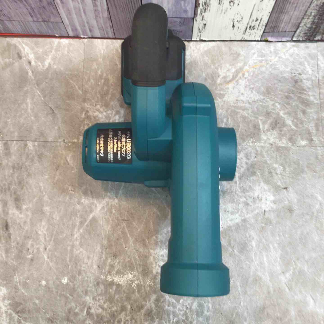 ★マキタ(makita) コードレスブロワ UB002GZ【八潮店】
