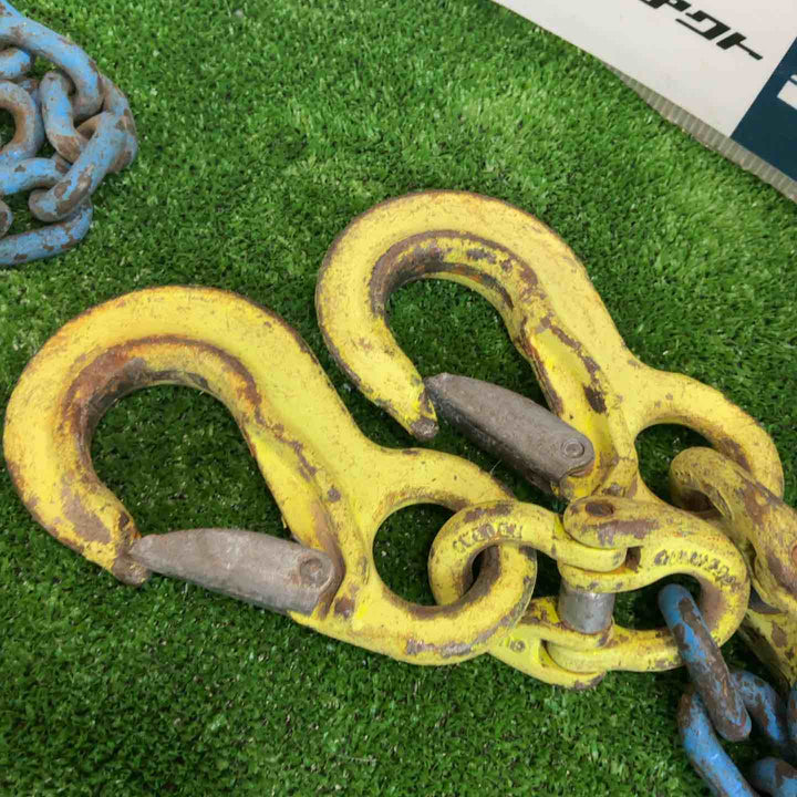 マーテック MARTEC チェーンスリング 2吊【草加店】