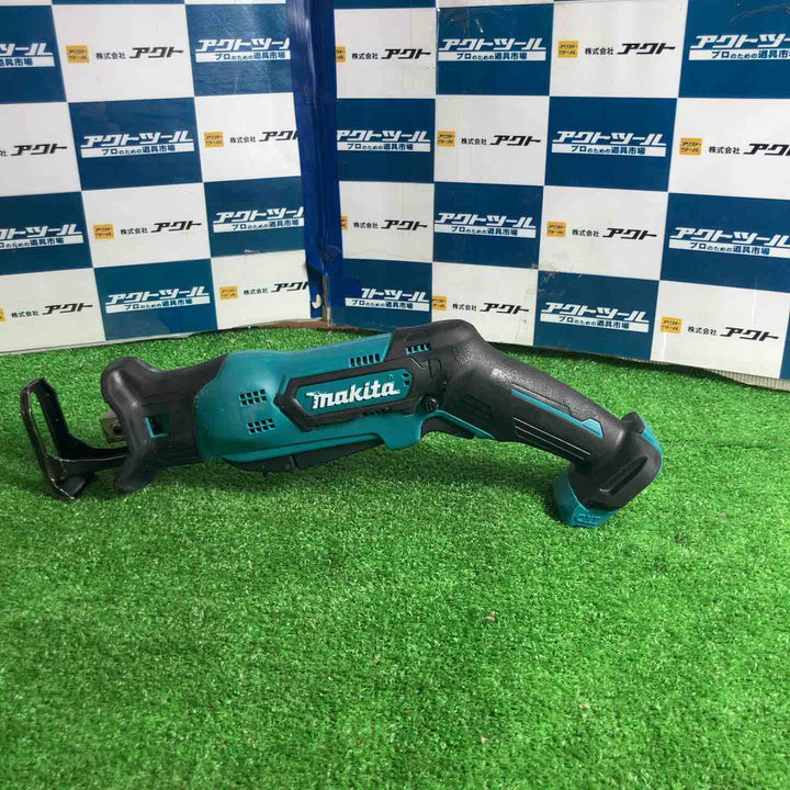 ★マキタ(makita) コードレスレシプロソー JR104DSH【草加店】