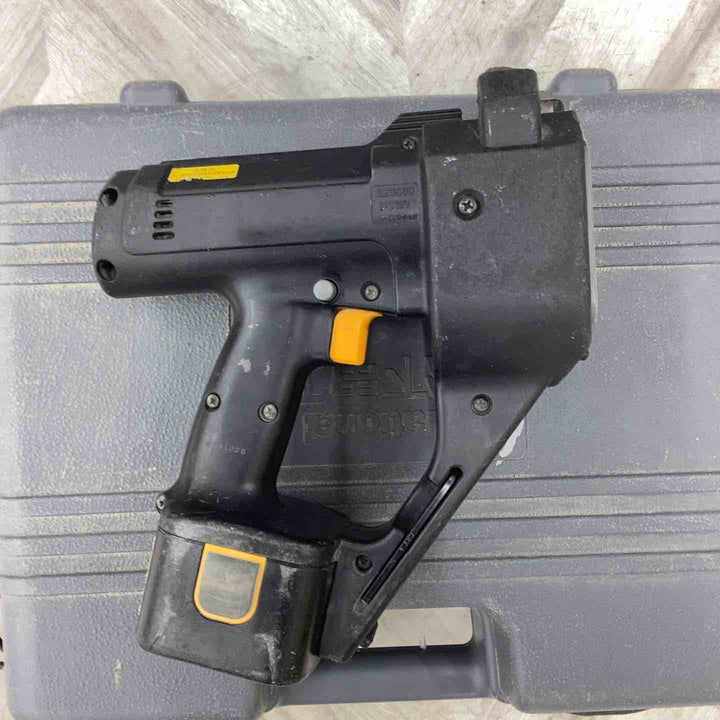 ◇パナソニック(ナショナル) コードレス全ネジカッター EZ3560【越谷店】