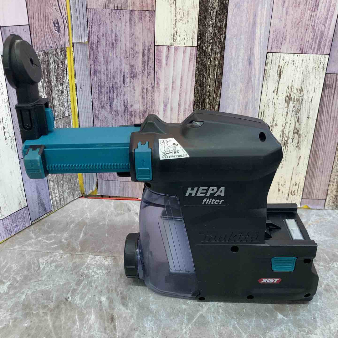 ★マキタ(makita) コードレスハンマドリル HR001GZKVB【八潮店】