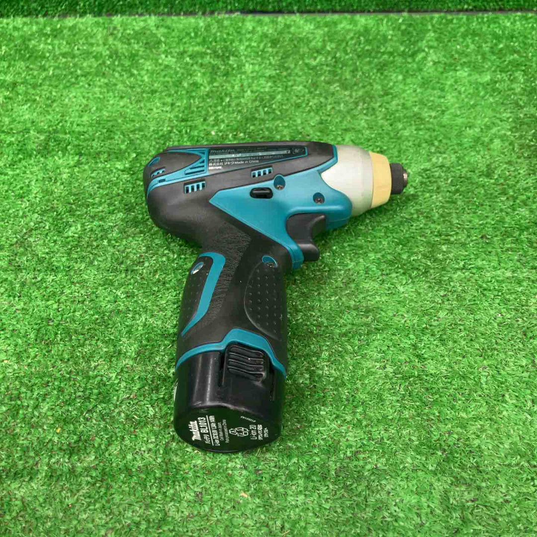 【中古品】◇マキタ(makita) コードレスインパクトドライバ TD090DZ【桶川店】