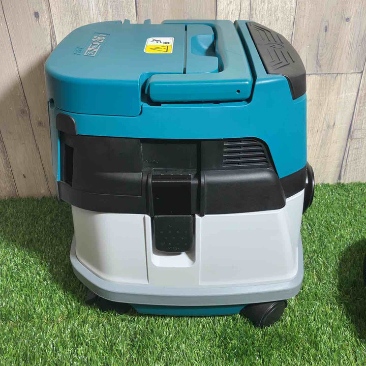 ★マキタ(makita) 18V×2 粉じん専用 コードレス集じん機 VC867DZ 本体のみ【戸田店】