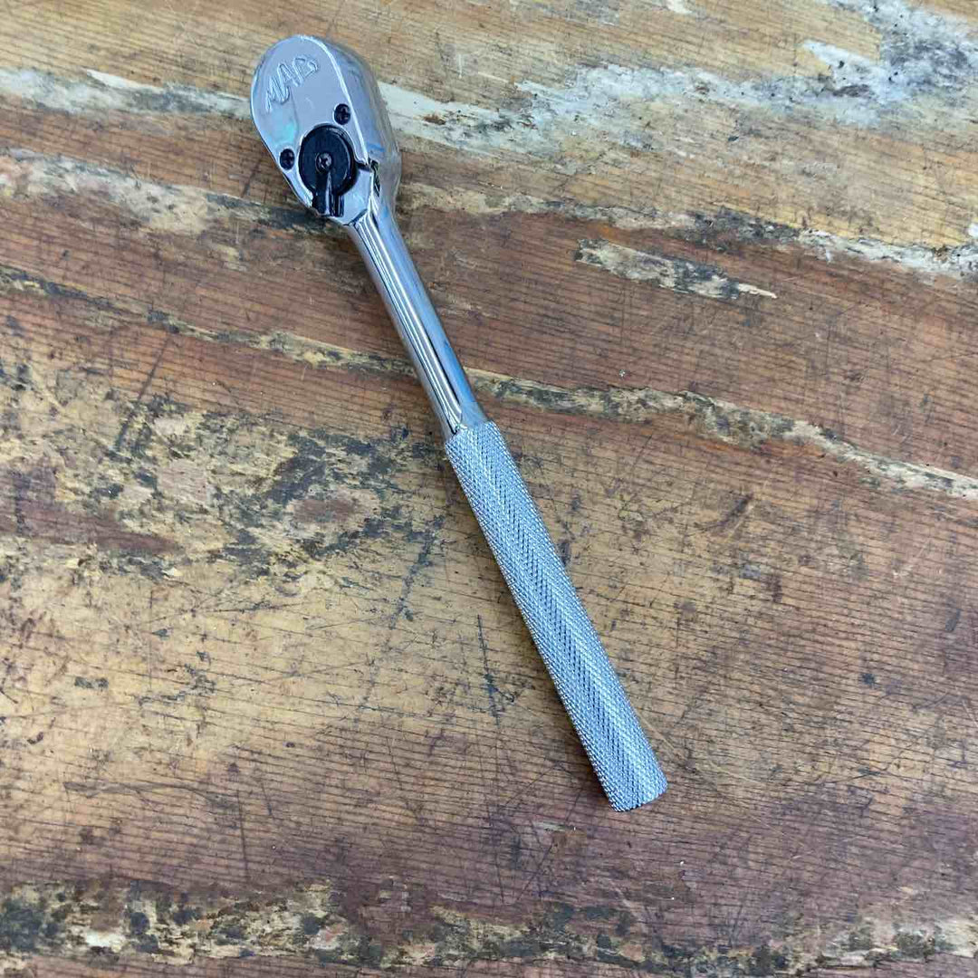 マックツール(MACTOOLS) 3/8ラチェットハンドル XR8K【柏店】