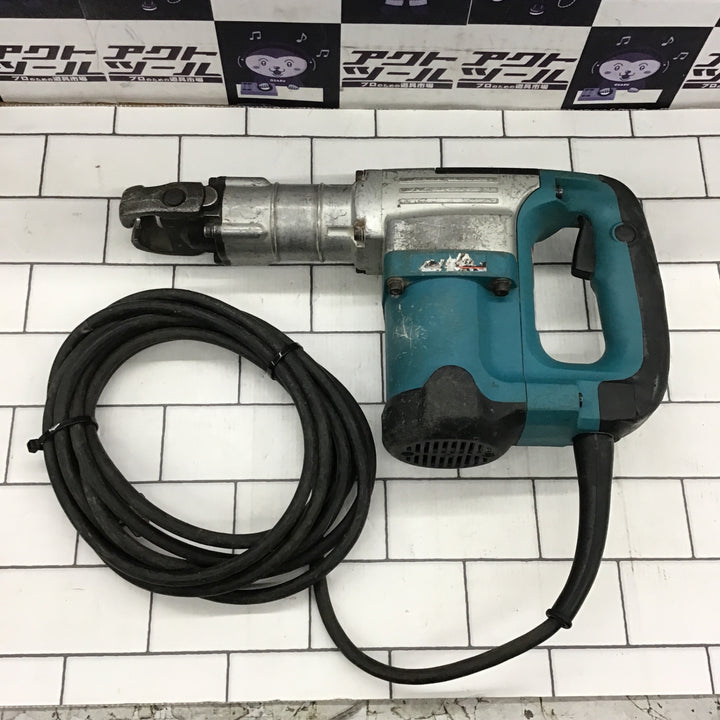 ★マキタ(makita) 電動ハンマ HM0830【所沢店】