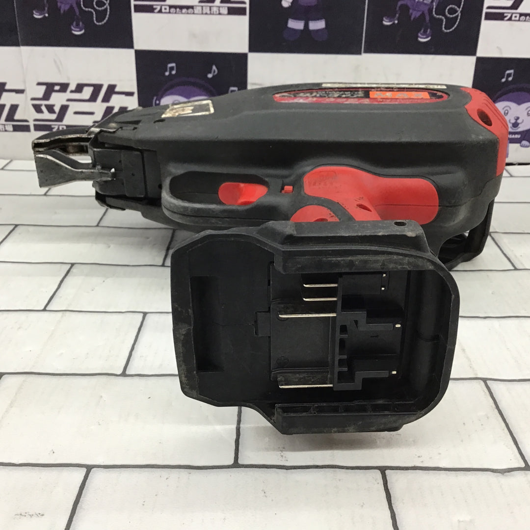 ★マックス(MAX) 鉄筋結束機 リバータイア RB-399A-B2C/15A【所沢店】