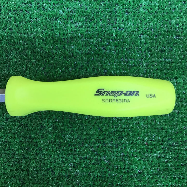 【現状品】 スナップオン/Snap-on プラスドライバー SDDP63IRA 【鴻巣店】