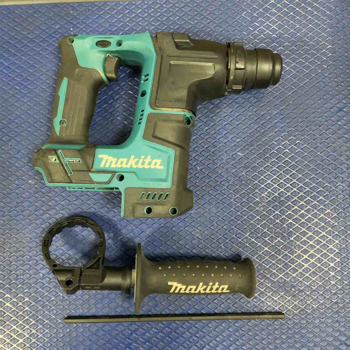 ★マキタ(makita) コードレスハンマドリル HR171DZK【草加店】