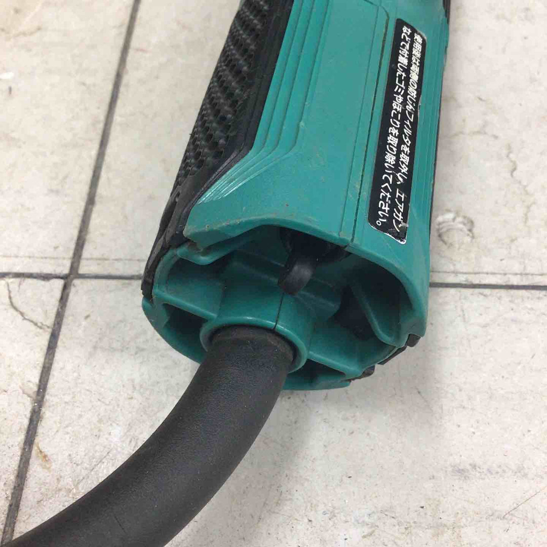 【中古品】 リョービ/RYOBI 100mm ディスクグラインダ G-111P 【鴻巣店】