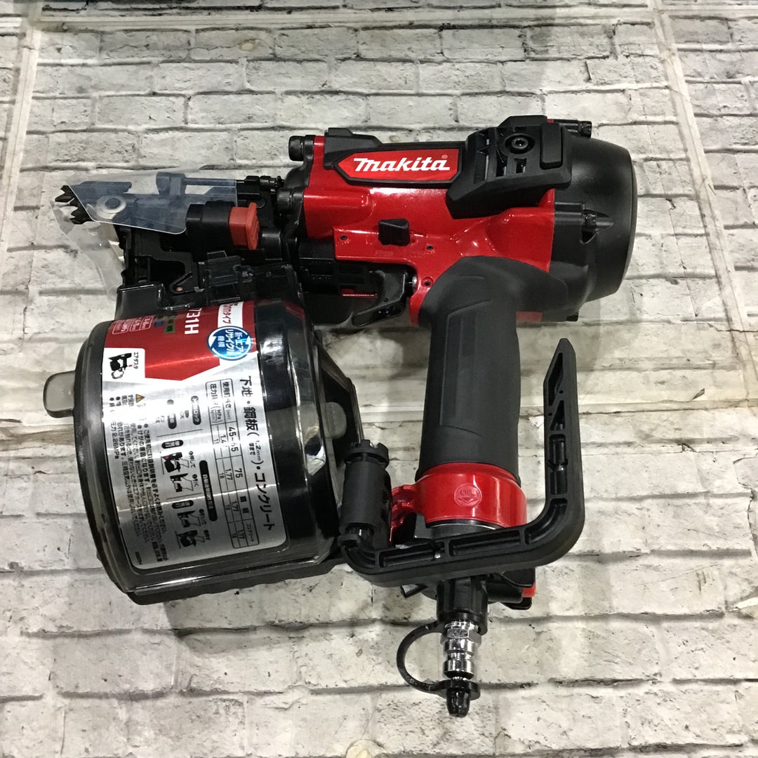 ★マキタ(makita) 高圧エア釘打ち機 AN731H【越谷店】