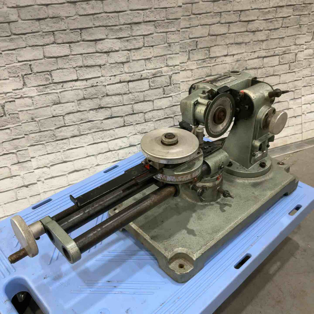 現状品】◇マキタ(makita) チップソー研磨機 9803 保証なし【川口店 