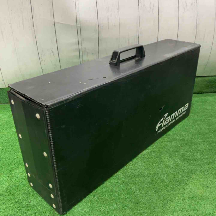 【現状品】Fiamma トーチ 保証なし【川口店】