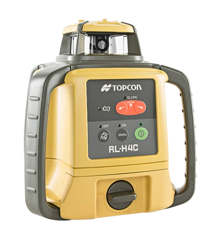 ★トプコン(TOPCON) ローテーティングレーザー RL-H4C【柏店】