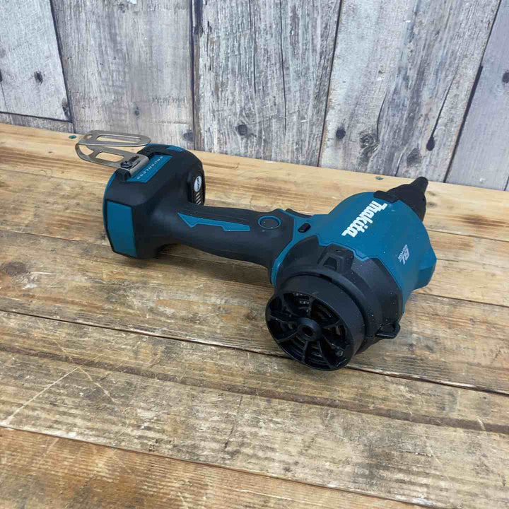 マキタ(makita) コードレスエアダスタ AS180DZ 【東大和店】