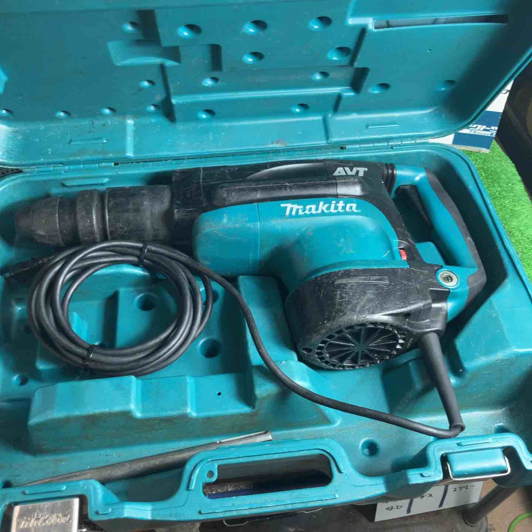 ★マキタ(makita) ハンマドリル HR5211C【草加店】