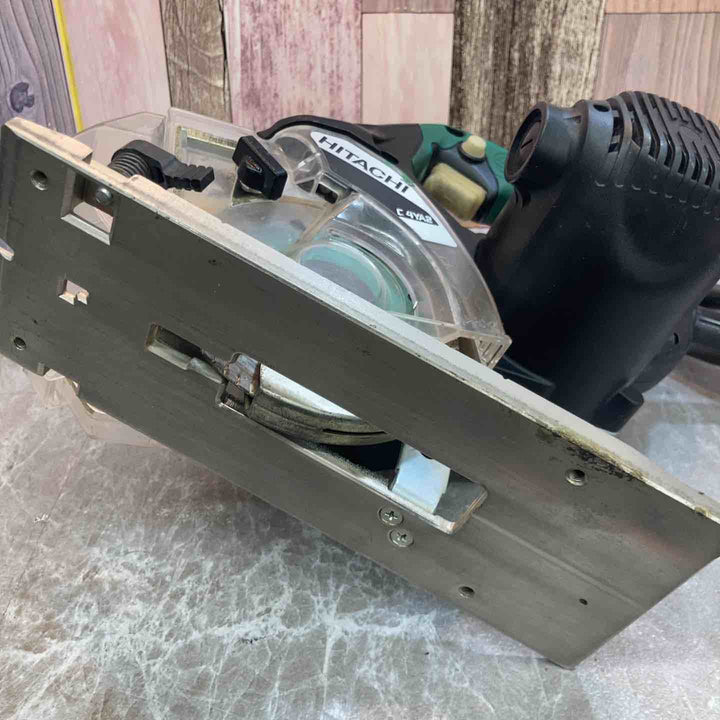 【中古品】★ハイコーキ HIKOKI 集じん丸のこ C4YA2 本体のみ【八潮店】