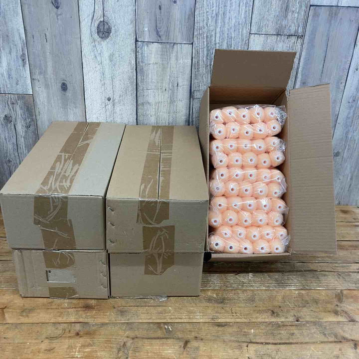 【未使用品(店頭展示品)】塗装 スモールローラー 100mm(50個入り)×5箱セット(計250個)【東大和店】