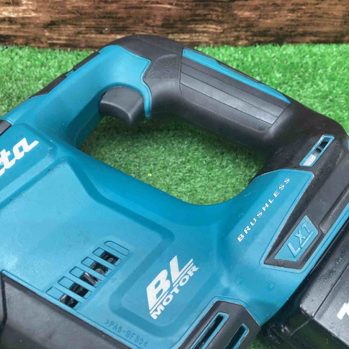 ★マキタ(makita) コードレスレシプロソー JR188DRGX【川越店】