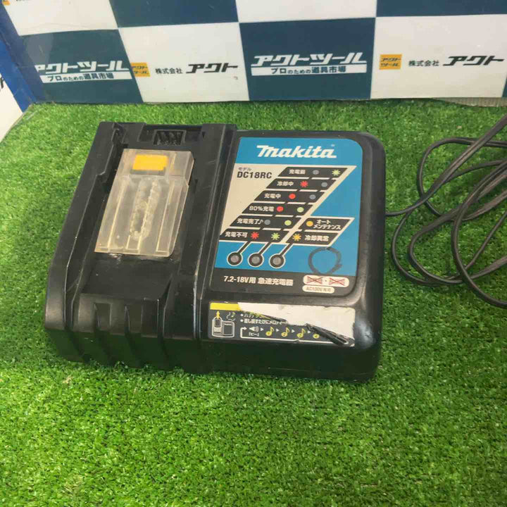 ★マキタ(makita) コードレス丸のこ HS631DRGXB【草加店】
