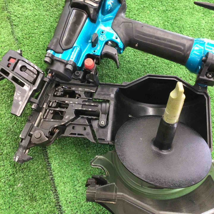 ★マキタ(makita) 高圧エア釘打ち機 AN634HM【桶川店】