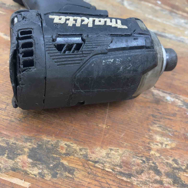 ★マキタ(makita) コードレスインパクトドライバー TD171DZB【柏店】