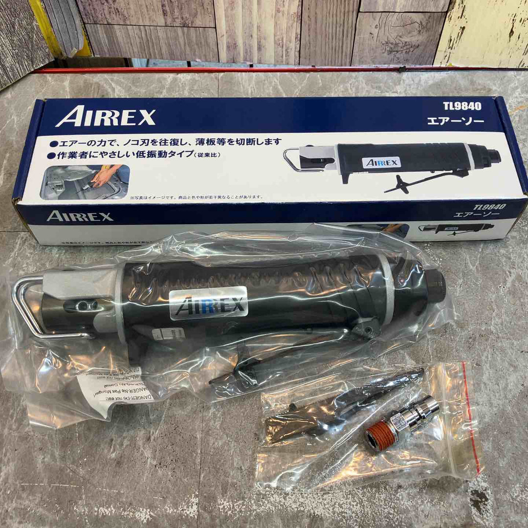 ◇アネスト岩田(ANESTIWATA) エアーソー TL9840【八潮店】