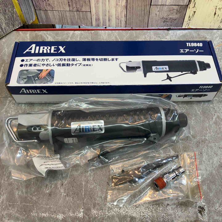 ◇アネスト岩田(ANESTIWATA) エアーソー TL9840【八潮店】