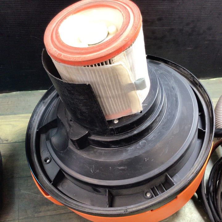 〇日動 乾湿両用掃除機 NVC-20L-N【東大和店】
