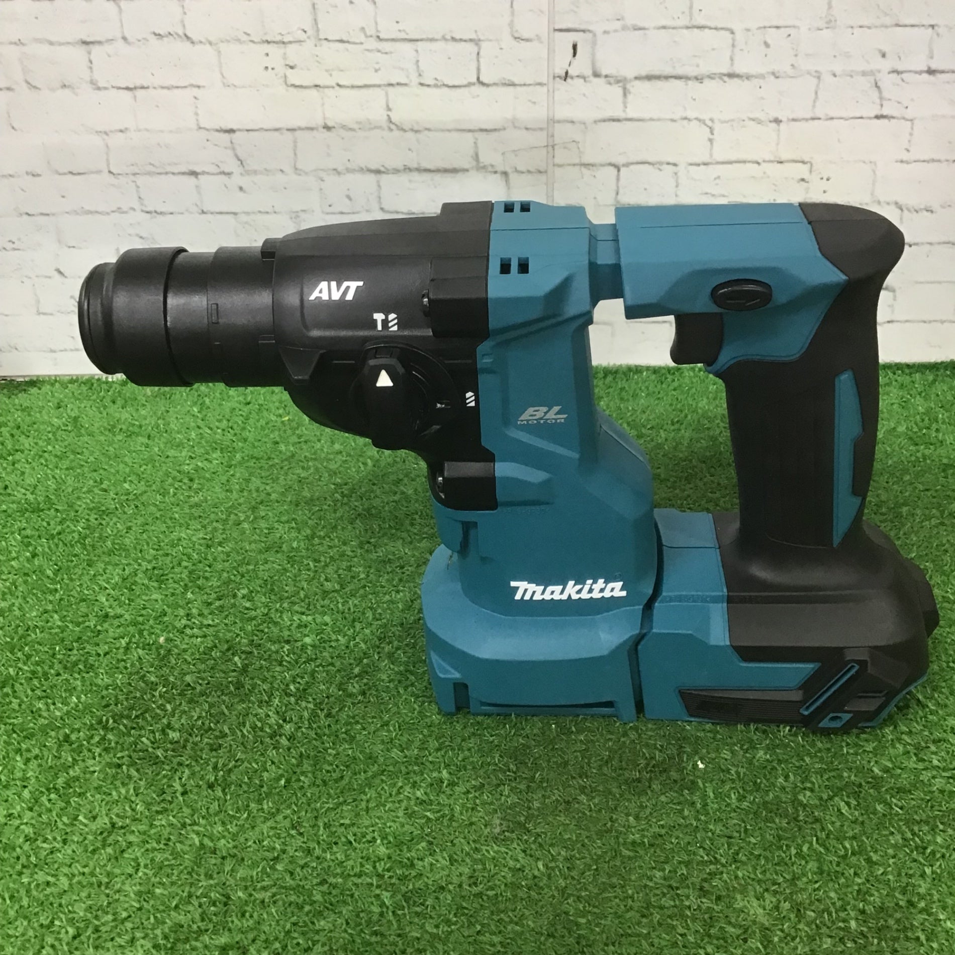 ☆マキタ(makita) コードレスハンマドリル HR183DZKV【町田店