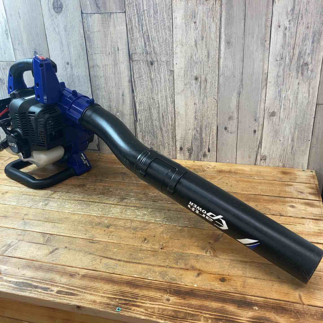 【中古品】Earth Power エンジンブロアー ブロワー MB2100【東大和店】