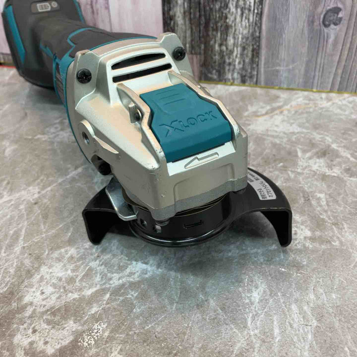 ★マキタ(makita) 100mmコードレスディスクグラインダ GA420DZ【八潮店】