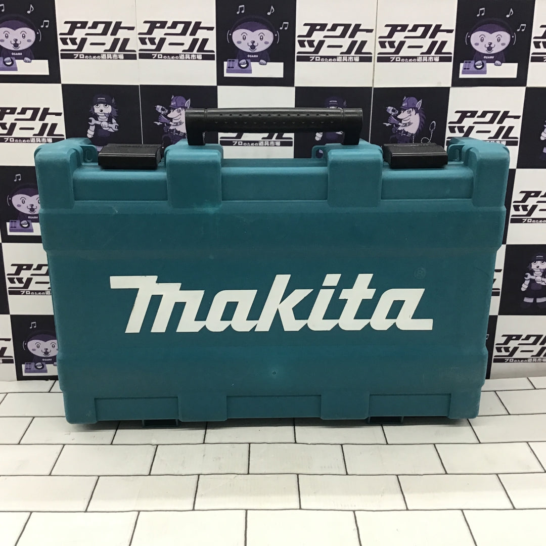 ★マキタ(makita) 40mmコードレス仕上釘打 FN001GRDX【所沢店】