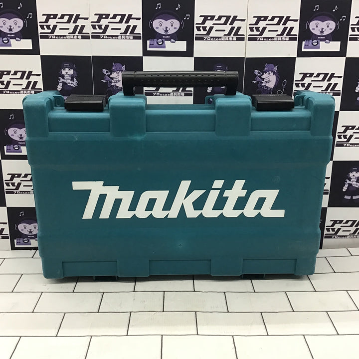 ★マキタ(makita) 40mmコードレス仕上釘打 FN001GRDX【所沢店】