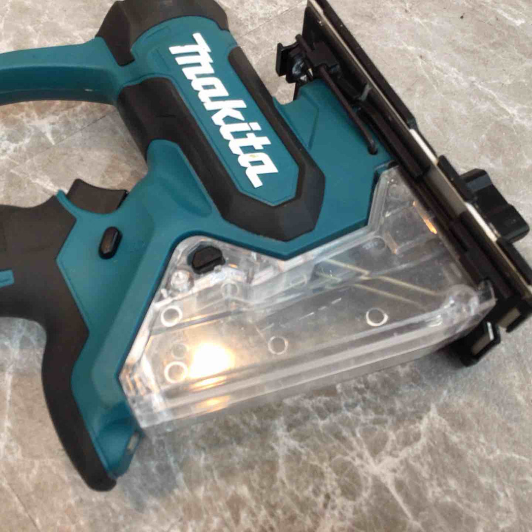 ★マキタ(makita) コードレスボードカッタ SD180DZ【八潮店】