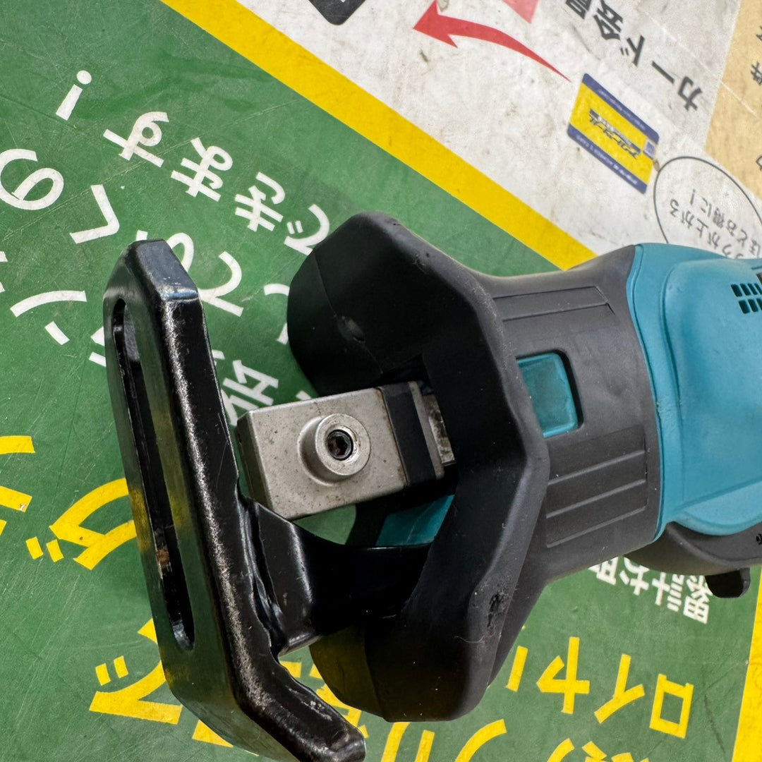 ★マキタ(makita) コードレスレシプロソー JR144DZ【柏店】