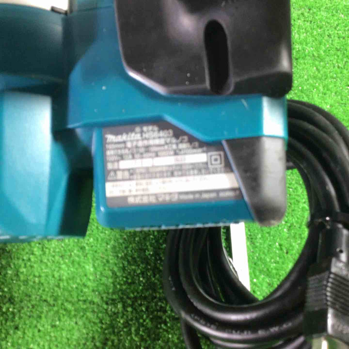 ★マキタ(makita) 電子造作用精密マルノコ HS6403【越谷店】