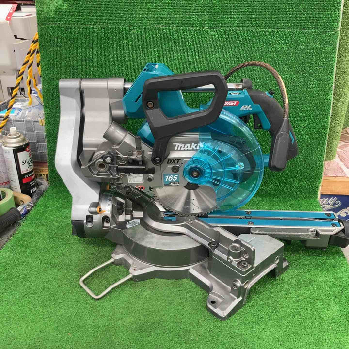 ★マキタ(makita) コードレススライドマルノコLS009GZ【川崎店】