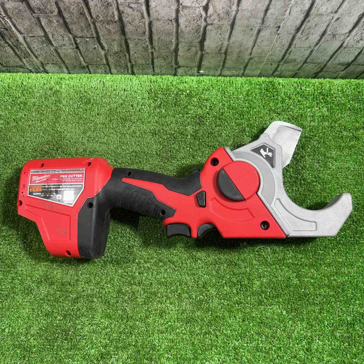 Milwaukee ミルウォーキー M12 PVCカッター C12 PPC-0 JP【川口店】