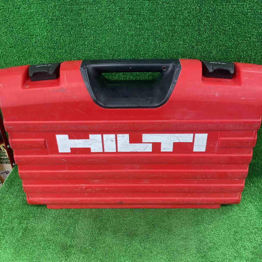 ◇ヒルティ(HILTI)  コードレス集じんハンマドリル TE6-A36 DRS【川崎店】