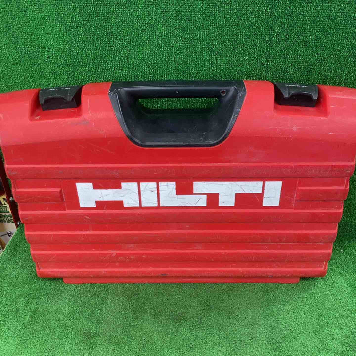 ◇ヒルティ(HILTI)  コードレス集じんハンマドリル TE6-A36 DRS【川崎店】